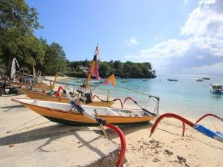 Molamola House Nusa Lembongan (Bali)