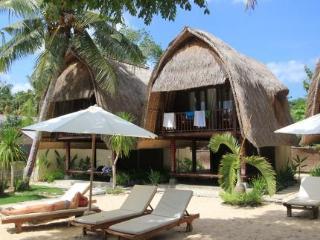Holiday park Molamola House 2*