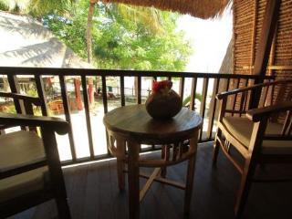 Molamola House Holiday park Nusa Lembongan (Bali)