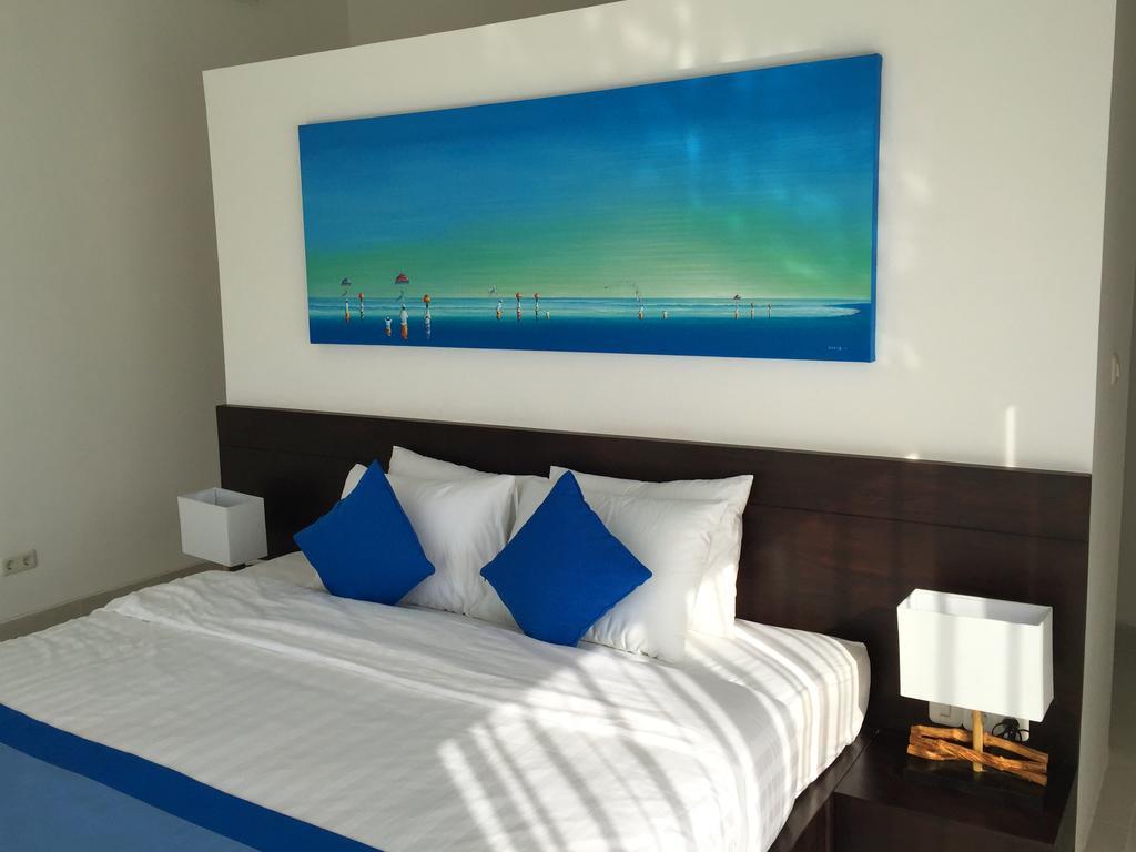 Villa Mathan Lovina (Bali)