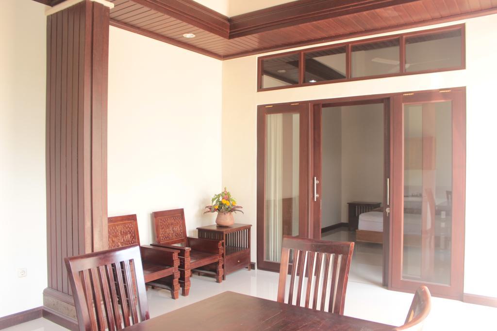 Alit Bali Villa Canggu (Bali)