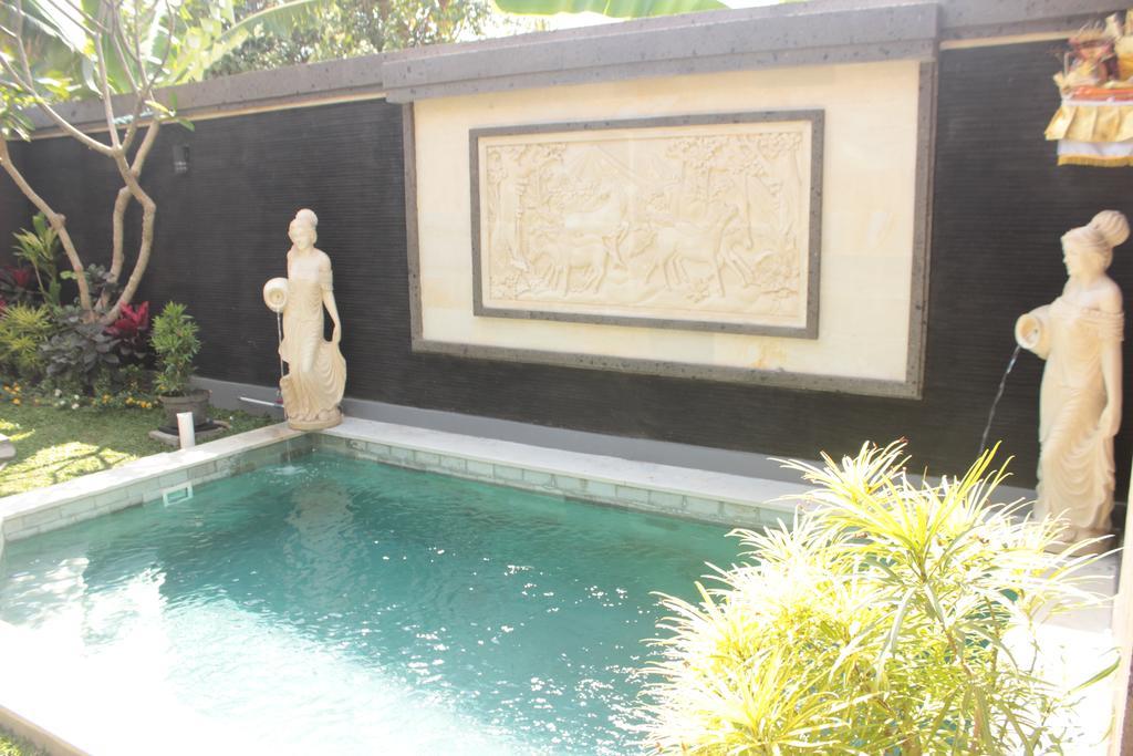 Villa Alit Bali *