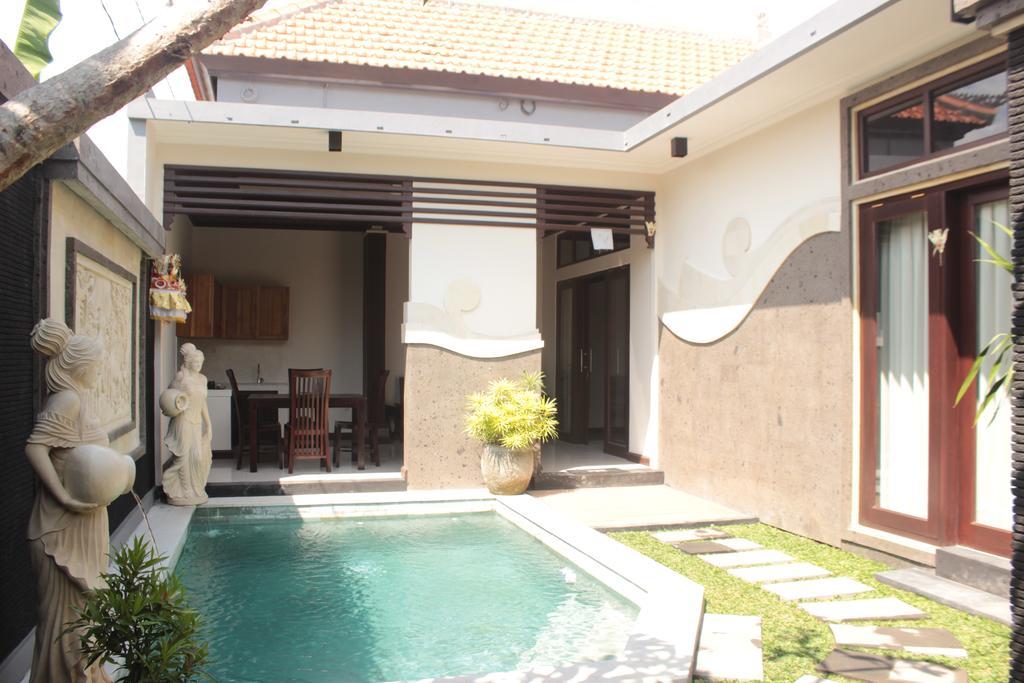 Villa Alit Bali *