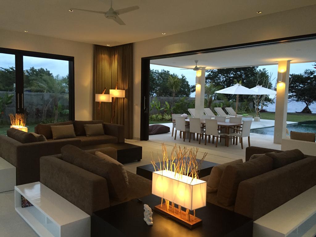 Mathan Villa Lovina (Bali)