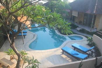 Teratai Boutique Homestay Amed (Bali)