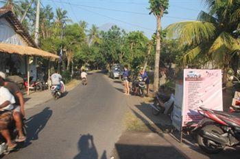 Homestay Teratai Boutique *