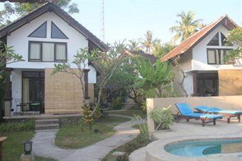 Teratai Boutique Homestay *