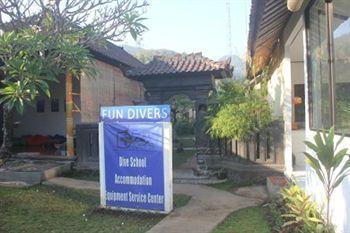 Homestay Teratai Boutique Amed (Bali)