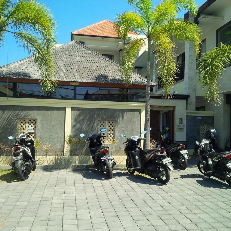 Aparthotel Suji BALI