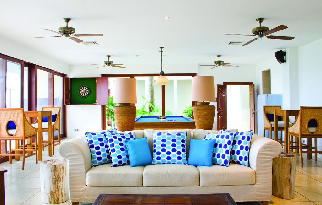 Villa Anapuri Ketewel