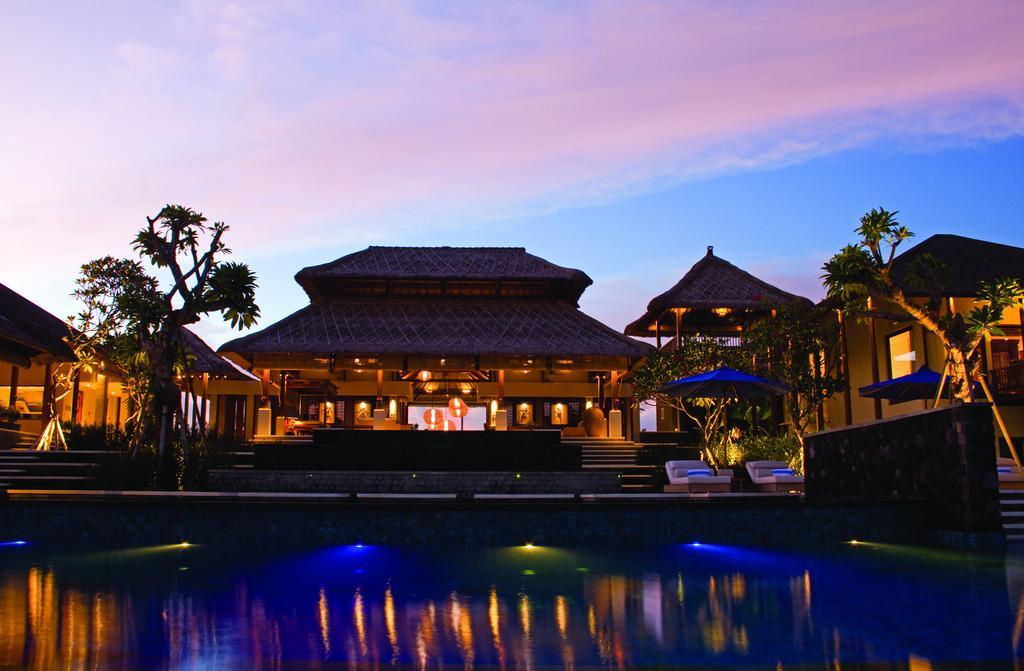 Anapuri Villa Ketewel