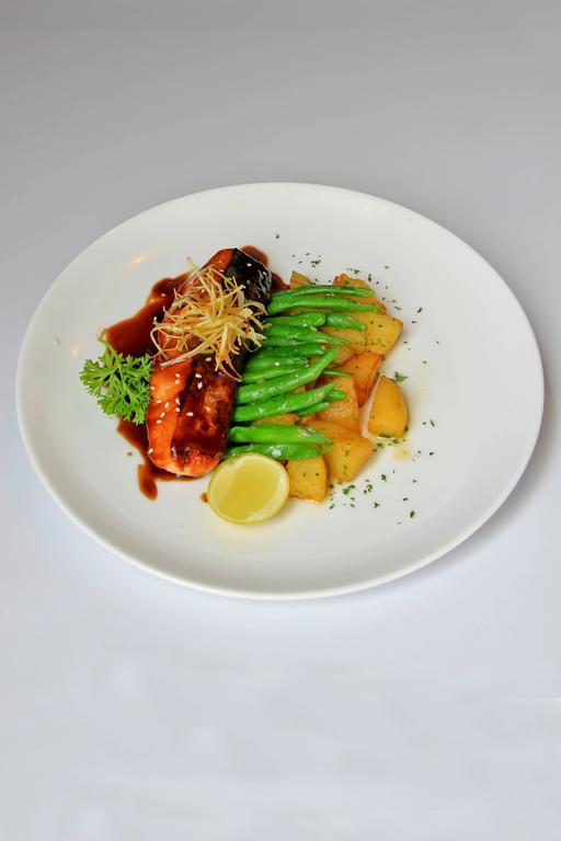 Berry Biz Seminyak (Bali)