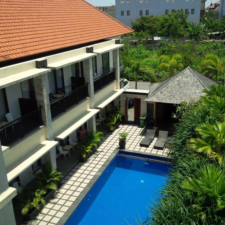 Suji Aparthotel BALI