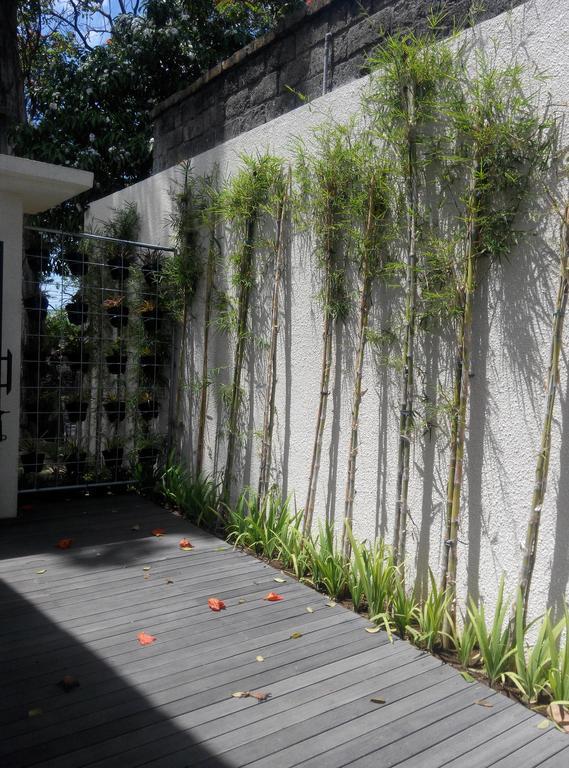 Hk Bali Villa *