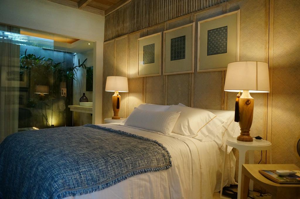 Villa Kawung Canggu (Bali)