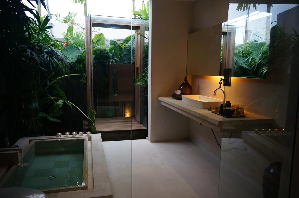 Kawung Villa Canggu (Bali)