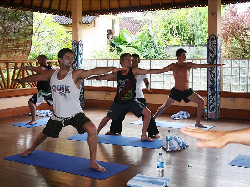 Shankari's Retreat 4* BALI