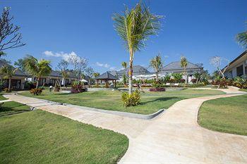 Hotel The Brothers Padang Padang 3*