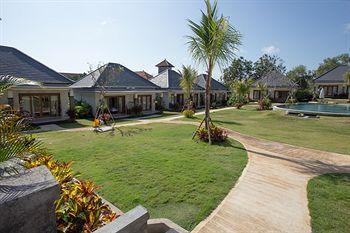 The Brothers Padang Padang Hotel 3*