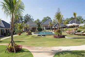 Hotel The Brothers Padang Padang