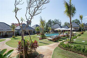 The Brothers Padang Padang Hotel
