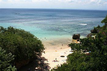 The Brothers Padang Padang