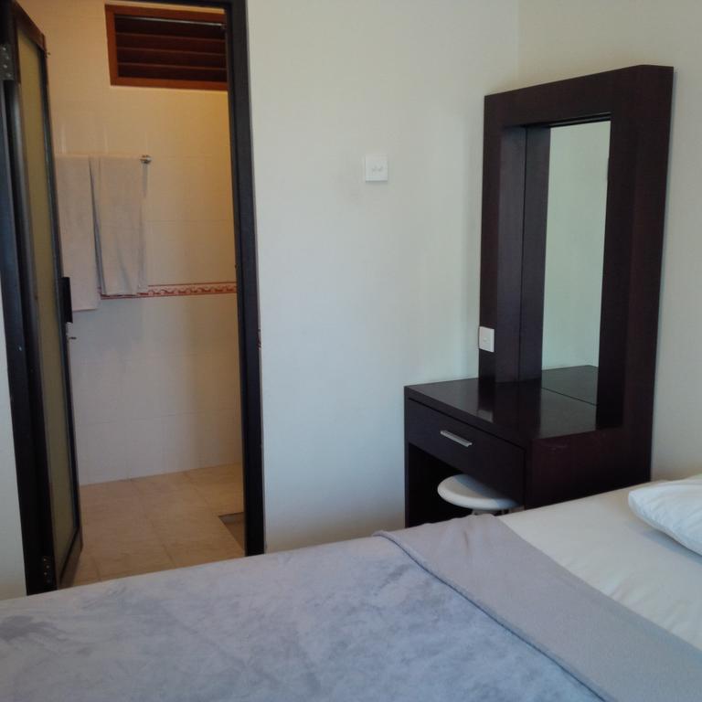 Suji 2* BALI