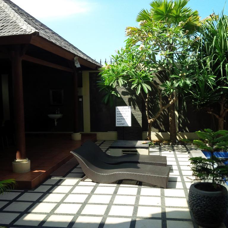 Aparthotel Suji BALI