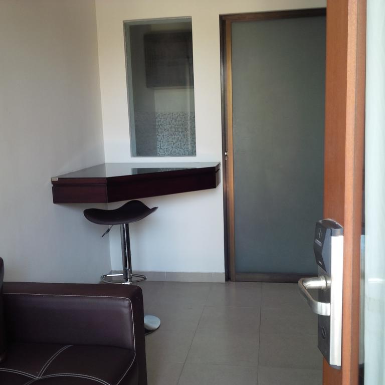 Suji Aparthotel 2*