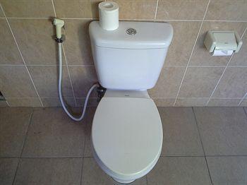 Hotel Rama Shinta 3*