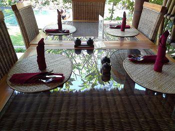 Rama Shinta Hotel