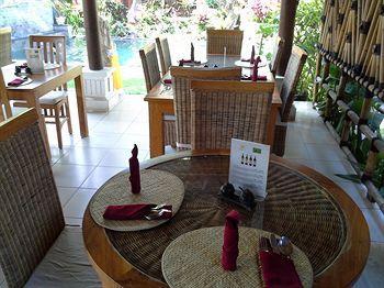 Hotel Rama Shinta