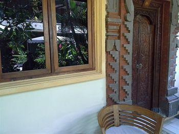 Hotel Rama Shinta Candi Dasa (Bali)