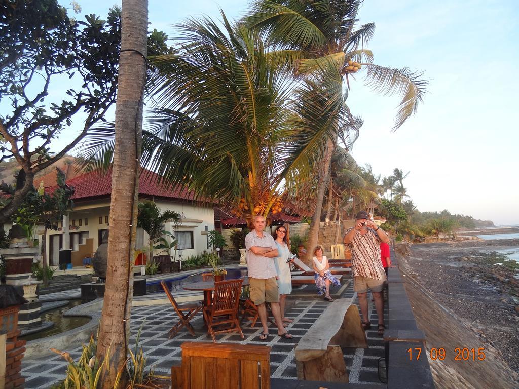 Segara Wangi 4* Candi Dasa (Bali)