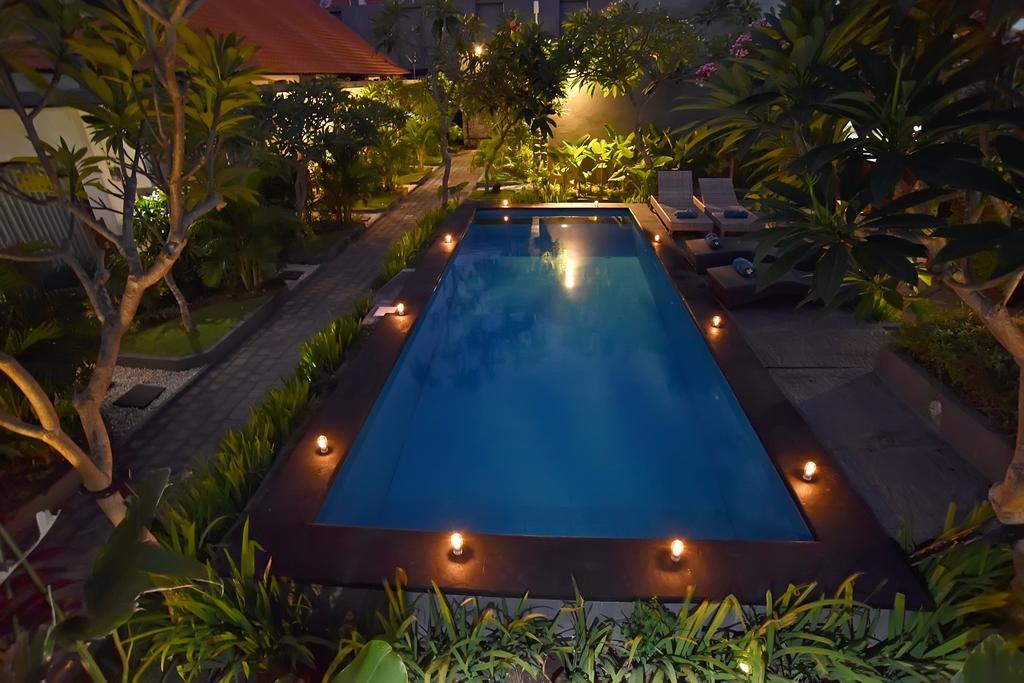 La House 3* Seminyak (Bali)