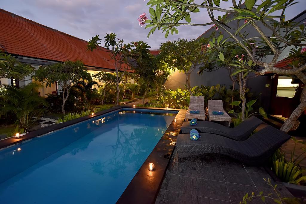 La House Aparthotel Seminyak (Bali)