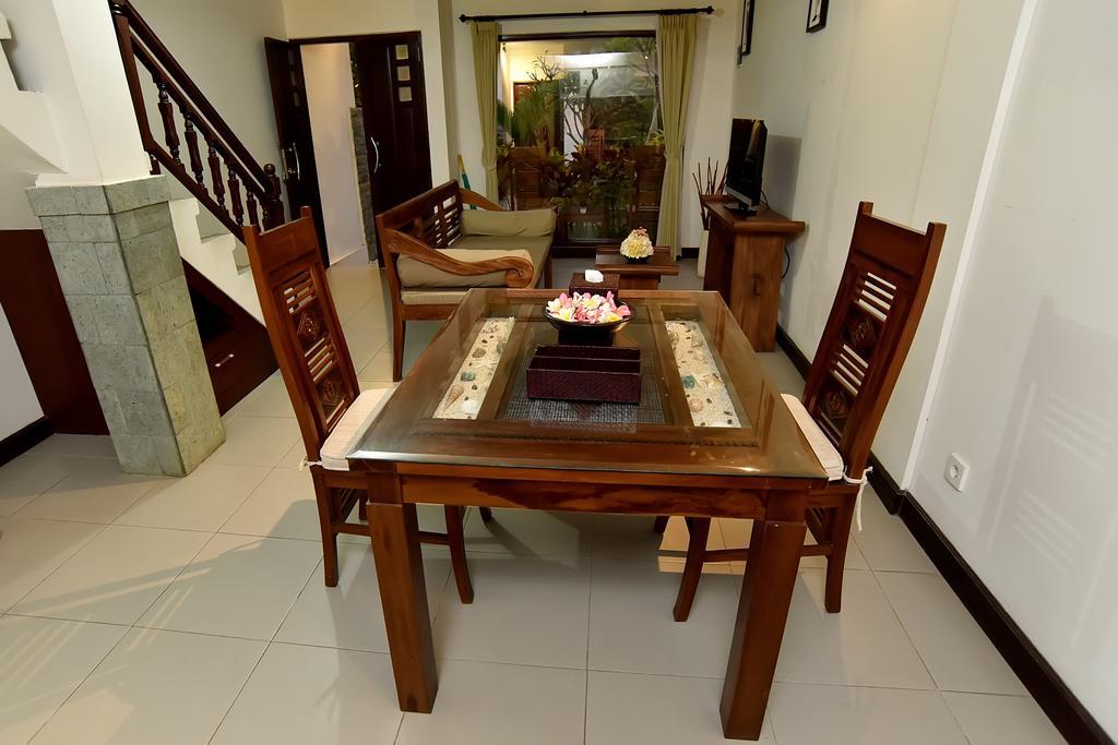 Aparthotel La House Seminyak (Bali)