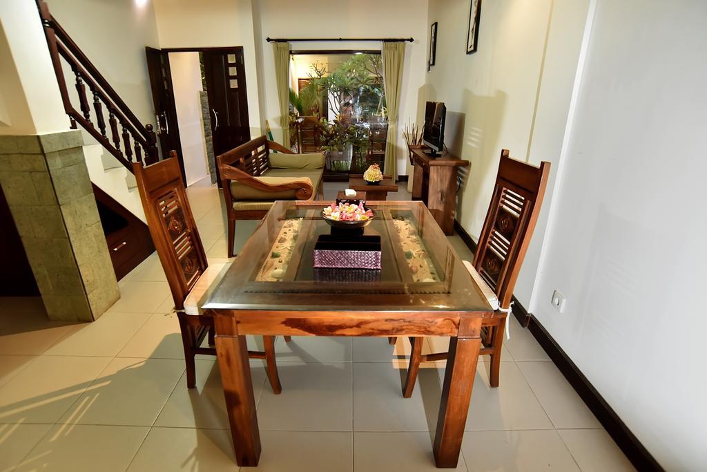 La House Seminyak (Bali)