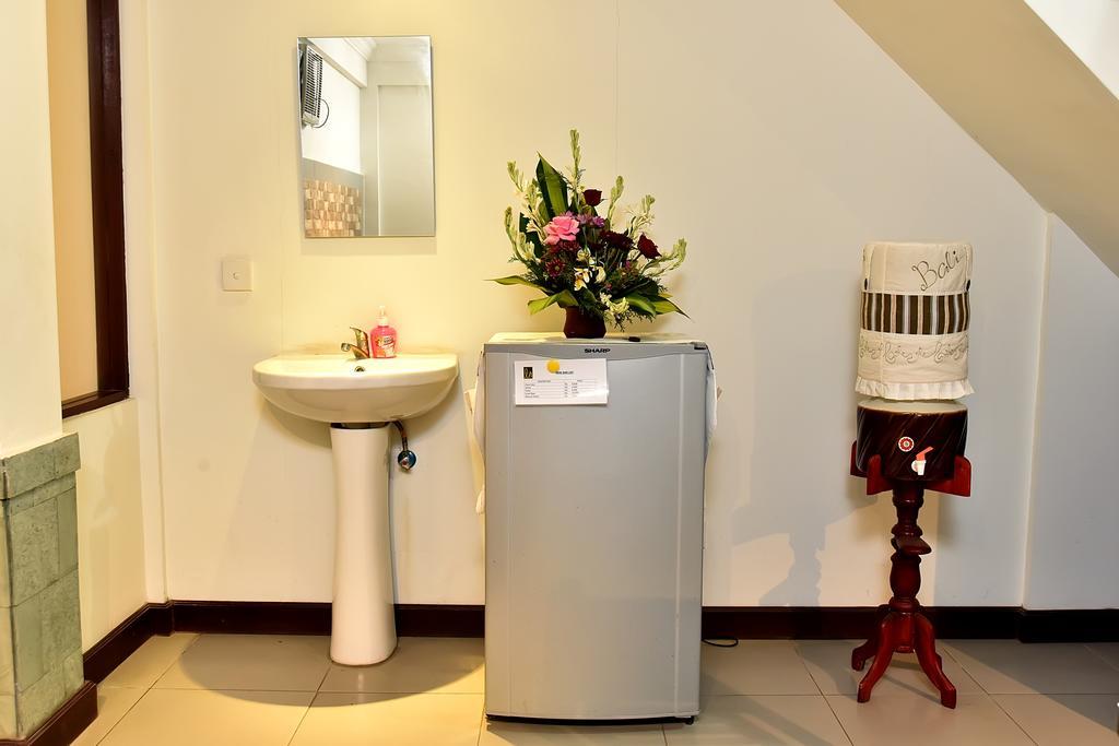 La House Aparthotel Seminyak (Bali)