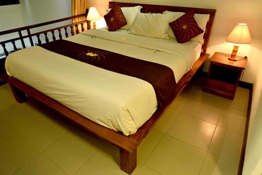 Aparthotel La House Seminyak (Bali)