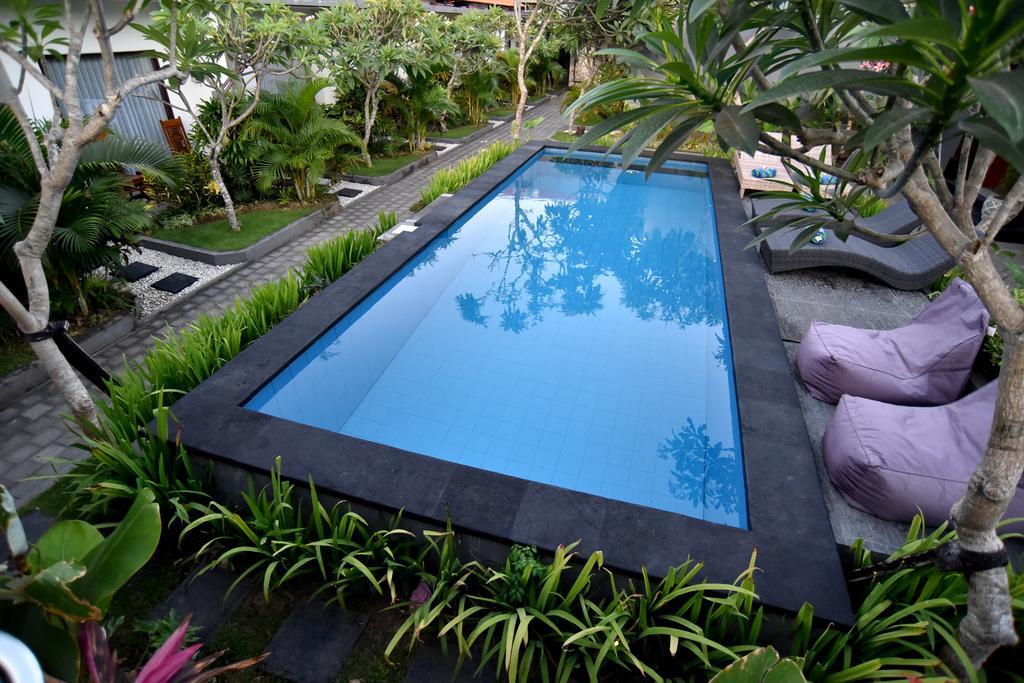 La House 3* Seminyak (Bali)