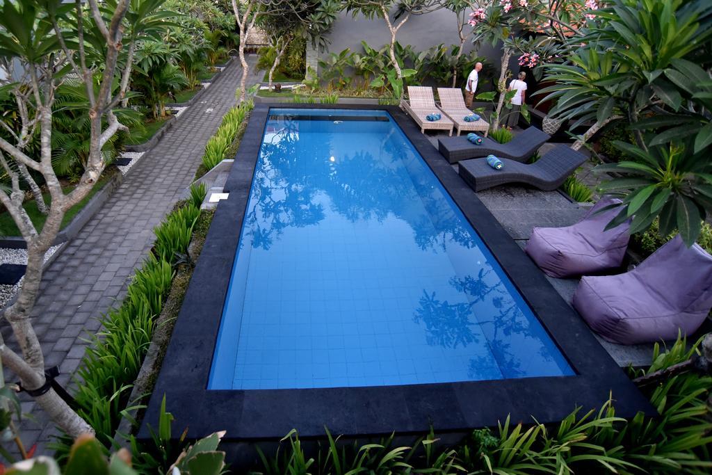 La House Aparthotel