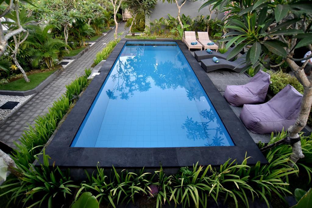 La House