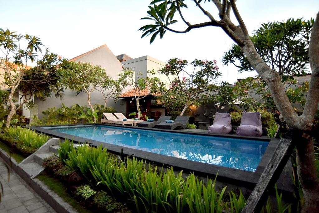 La House 3* Seminyak (Bali)