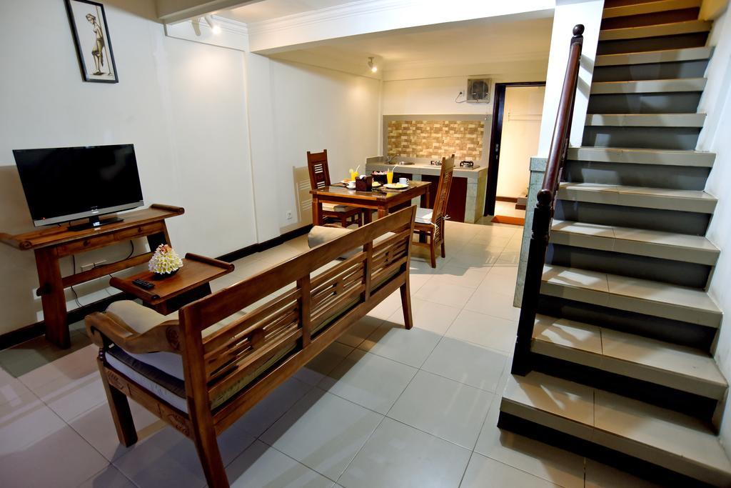 La House Seminyak (Bali)