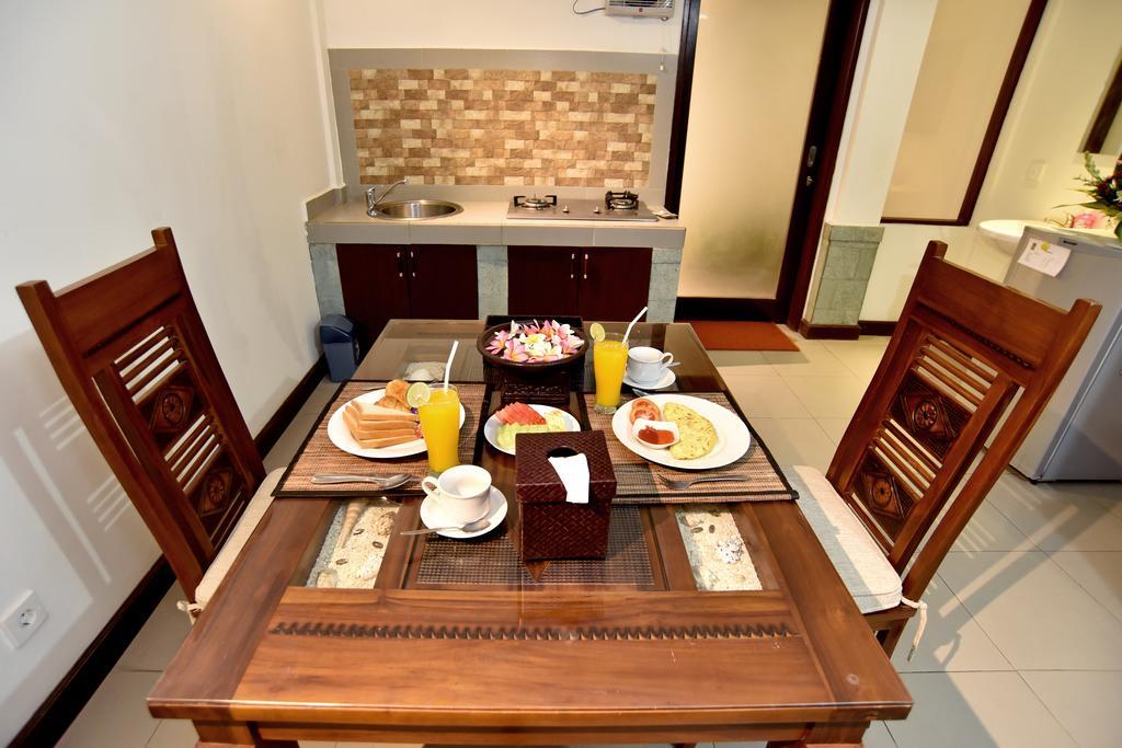 La House Seminyak (Bali)