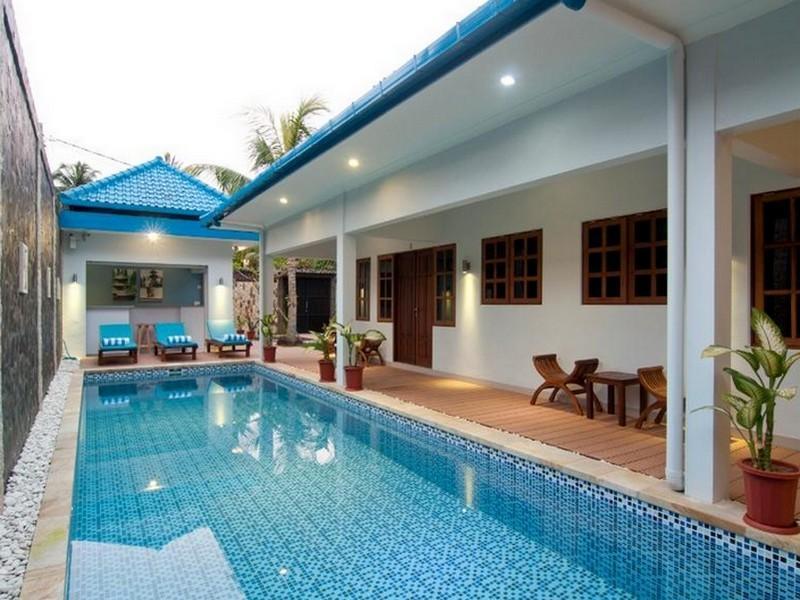 Oasis Guest house
