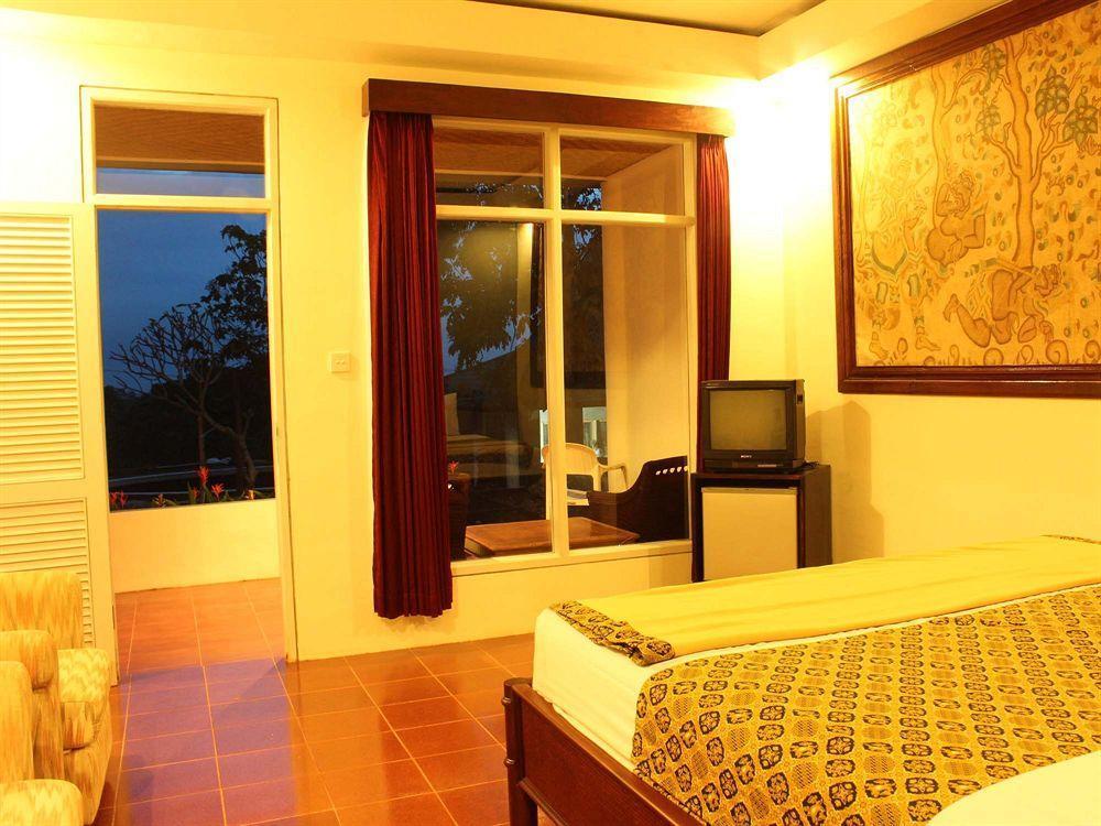 Hotel Pecatu
