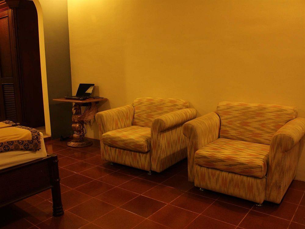 Pecatu Hotel 2*