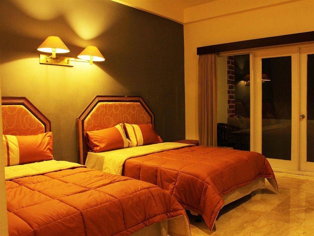 Hotel Pecatu 2*